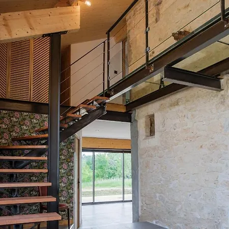 Casa vacanze Ferme De Standing En Pleine Nature