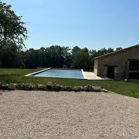 Ferme De Standing En Pleine Nature * La Chapelle-Faucher
