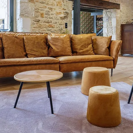 Casa vacanze Ferme De Standing En Pleine Nature *