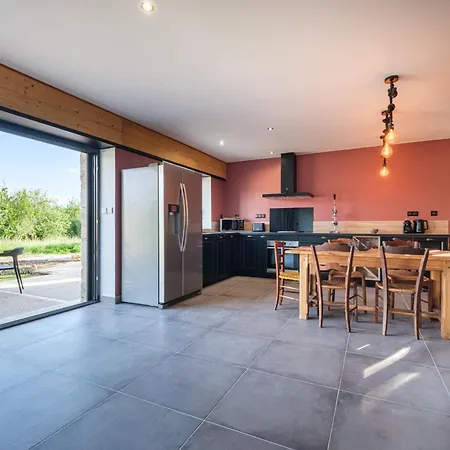 Casa vacanze Ferme De Standing En Pleine Nature *