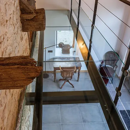 Ferme De Standing En Pleine Nature Casa vacanze *