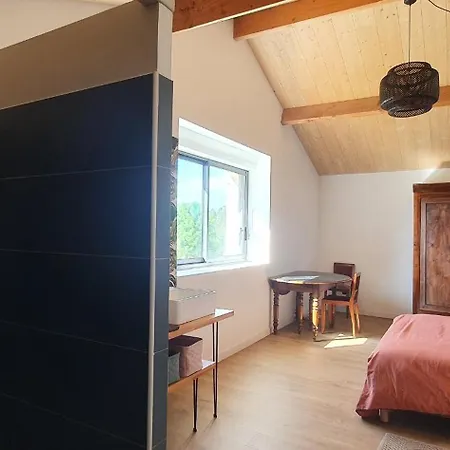 Ferme De Standing En Pleine Nature Casa vacanze