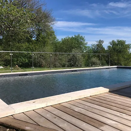 Ferme De Standing En Pleine Nature *