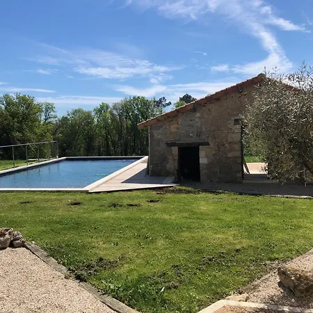 Ferme De Standing En Pleine Nature *