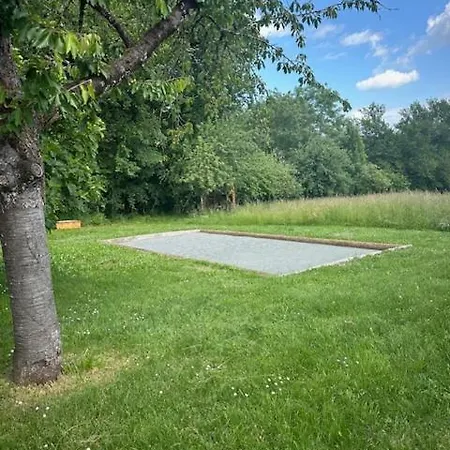 Ferme De Standing En Pleine Nature *