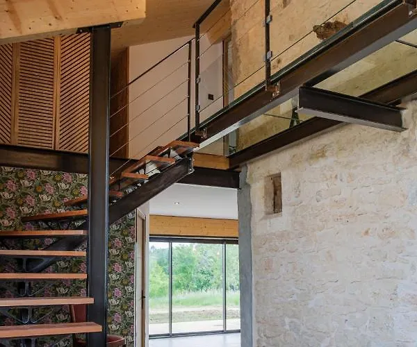 Casa vacanze Ferme De Standing En Pleine Nature