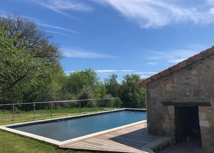 Casa vacanze Ferme De Standing En Pleine Nature *